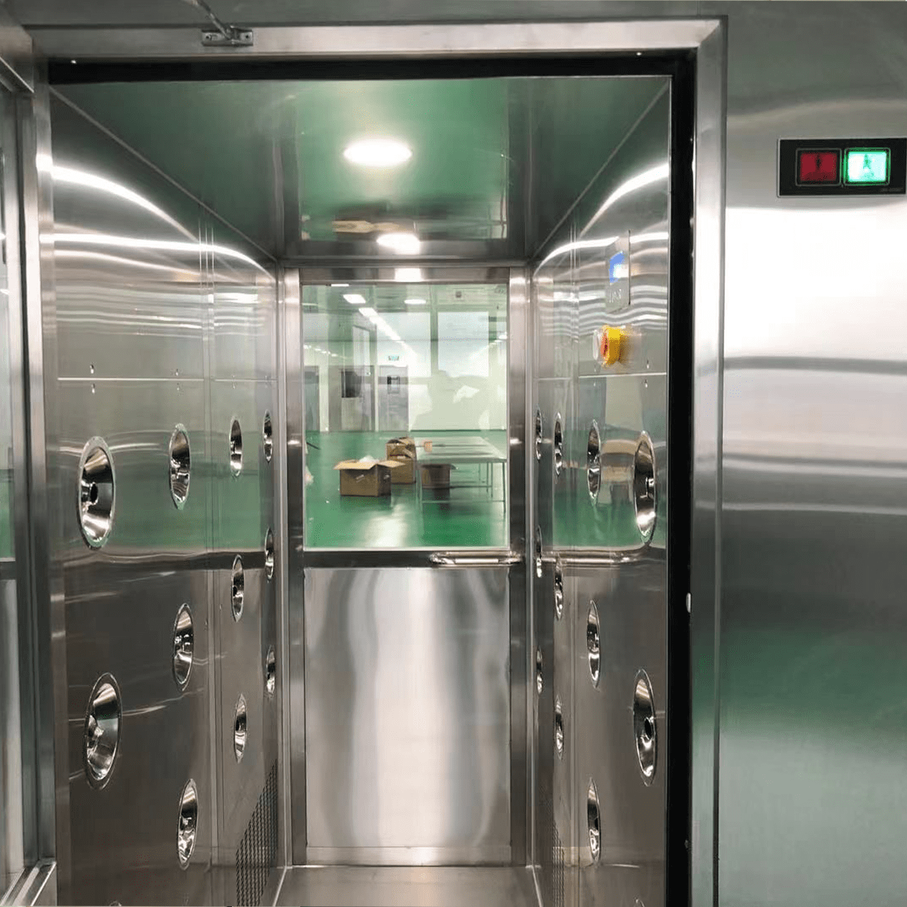 Syntec Airflow Products - Leading Solutions for Diverse Industries