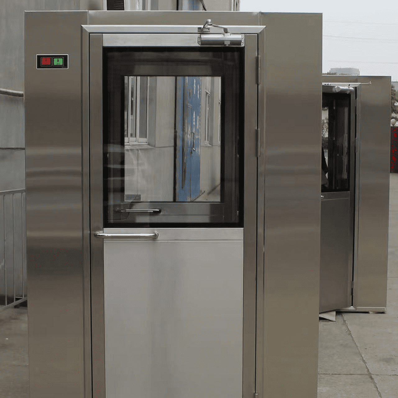 Syntec Airflow Products - Leading Solutions for Diverse Industries