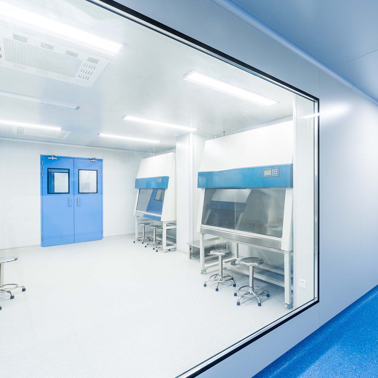 Syntec Airflow Products - Leading Solutions for Diverse Industries
